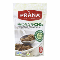 PROACT CHIA NOIR MOULU BIO 200G