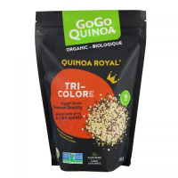 QUINOA  TRICOLORE 375G