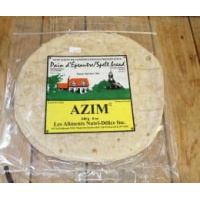 PAIN AZIM EPEAUTRE 240G