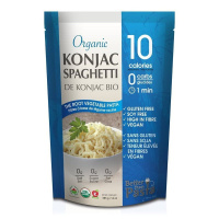 SPAGHETTI DE KONJAC BIO 385G