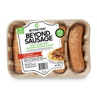 BEYOND SAUCISSE IT. EPICE 400G