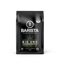 BARISTA BIO UNO ESPRESSO VELOUTÉ MOULU 340G