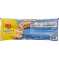 PAINS BAGUETTES 350G