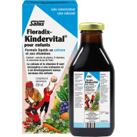 KINDERVITAL 500ML