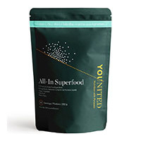 SUPERALIMENT CITRON MENTHE 30 S