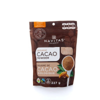 POUDRE CACAO BIO 227G