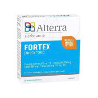 FORTEX TONIQUE 15X10ML