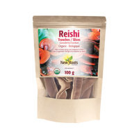 REISHI TRANCHE BIO 100G