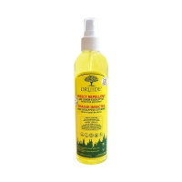 CHASSE-MOUSTIQUE EUCALYP. CITRON 250ML