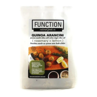 BOULES QUINOA ROMARIN-CITRON 280G