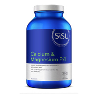 CALCIUM MAGNESIUM 2:1 180C