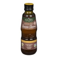 HUILE SESAME GRILLEE BIO 250ML