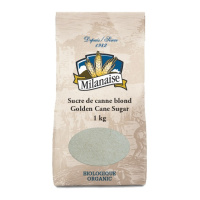 SUCRE CANNE BIO 1KG