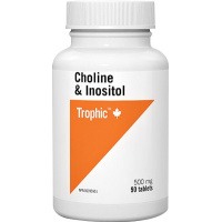 CHOLINE ET INOSILTOL 90C