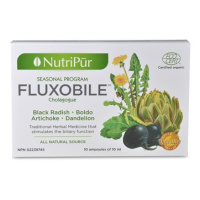 FLUX-O-BILE BIO 10X10ML