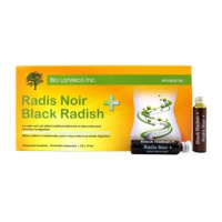 RADIS NOIR 20X10 ML