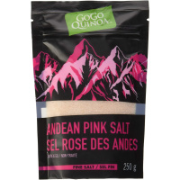 SEL FIN ROSE  250G