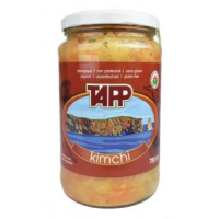 CHOUCROUTE KIMCHI 750ML