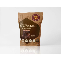 MELANGE A BROWNIES 380G