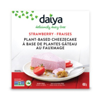 GATEAU SIMILI FROMAGE FRAISE 400G