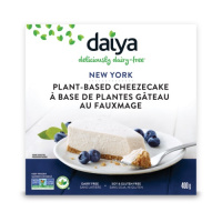 GATEAU SIMILI FROMAGE STYLE NY 400G