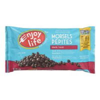 PEPITES CHOCO NOIR 69% 283G