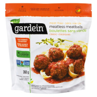 BOULETTES CLASS. S-VIANDE 360G