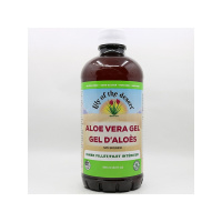 GEL D'ALOES BIO 946ML