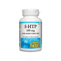 5-HTP 100MG 60C