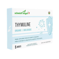 THYMULINE 5 DOSES