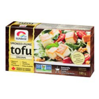 TOFU FUMÉ 180G