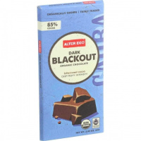 BARRE CHOCO VOILE NOIR 85% 80G