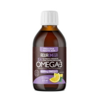 OMEGA 3 DHA ÉLEVÉ 5X  225ML