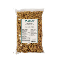 BÂTON RIZ SAUVAGE 340G