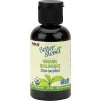 STEVIA LIQUIDE BIO 60ML