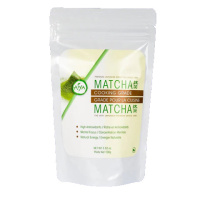 POUDRE MATCHA GRADE CULINAIRE 100G