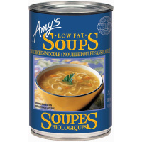 SOUPE POUL-NOUIL BIO 398ML