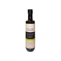 HUILE OLIVE XV DÉLICATE BIO 500ML