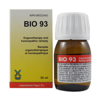 BIO 93 30ML