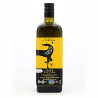 HUILE OLIVE EXTRA-VIERGE BIO 1L