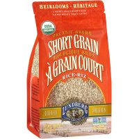 RIZ BRUN COURT BIO 907 GR