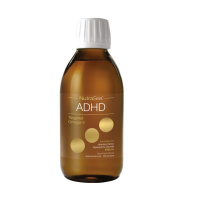 OMEGA 3 ADHD 200ML