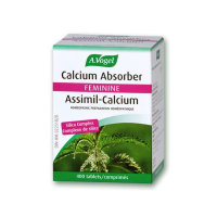 ASSIMIL-CALCIUM 400C