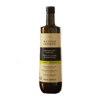 HUILE OLIVE XV DELICATE BIO 750ML