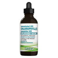 CHLORO 15X C.G. NATURE 100ML