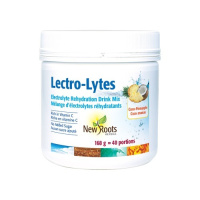 LECTRO-LYTES COCO-ANANAS 168G