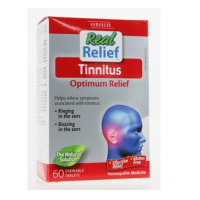 TINNITUS CROQ. 60COMP.