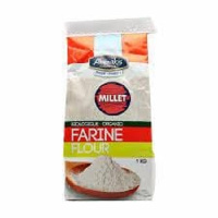 FARINE DE MILLET BIO 1KG