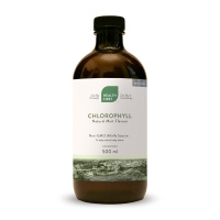 CHLOROPHYLE LIQ. 500ML