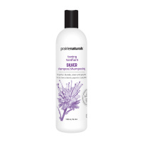 SHAMPOING SILVER 500ML